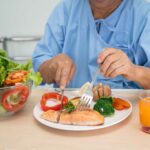 Leben ohne Magen – Prof. Dr. Markus Masin über Ernährung nach Magenkrebs-OP