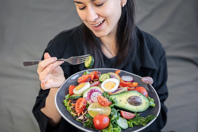 Low Carb und ketogene Diäten bei Diabetes: Dr. Masin über wissenschaftliche Fakten