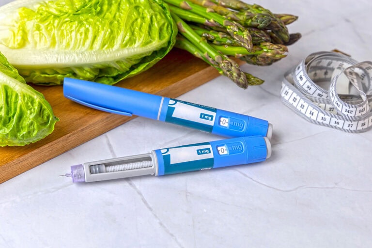 Technologische Hilfsmittel im Diabetes-Management: Einblicke von Prof. Dr. Markus Masin