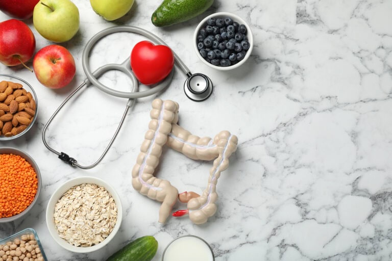 Gallengangskarzinom und Ernährung – Prof. Dr. Markus Masin über eine unterschätzte Herausforderung
